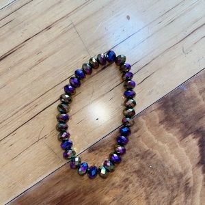 bead bracelet